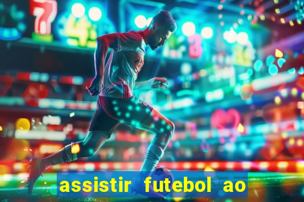 assistir futebol ao vivo futemax real madrid